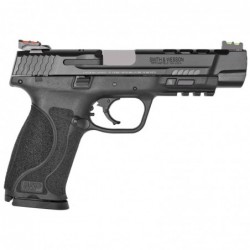 View 2 - Smith & Wesson M&P 2.0 Proformance Center