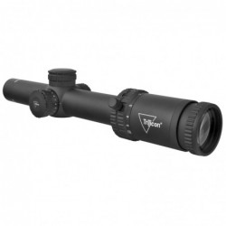 View 2 - Trijicon Credo 1-6x24 Second Focal Plane Riflescope with Red BDC Segmented Circle .223 / 55gr