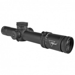 View 2 - Trijicon Credo 1-8x28 First Focal Plane Riflescope with Red/Green MRAD Segmented Circle