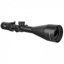 View 2 - Trijicon Credo HX 2.5-10x56 Second Focal Plane Riflescope with Red Standard Duplex