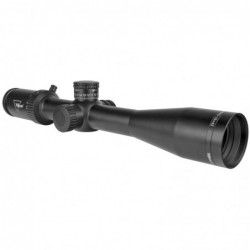 View 2 - Trijicon Credo HX 2.5-15x42 Second Focal Plane Riflescope with Red MOA Center Dot