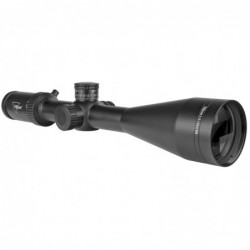 View 2 - Trijicon Credo HX 2.5-15x56 Second Focal Plane Riflescope with Red MOA Center Dot