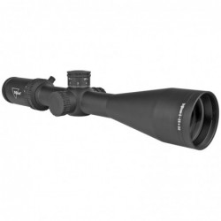 View 2 - Trijicon Tenmile 5-25x50 Second Focal Plane Riflescope with Red MRAD Center Dot