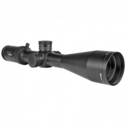 View 2 - Trijicon Tenmile HX 5-25x50 Second Focal Plane Riflescope with Red MOA Center Dot