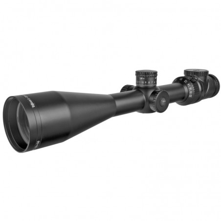 Trijicon AccuPoint 5-20x50 Riflescope with BAC