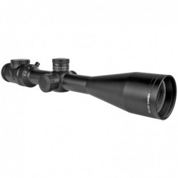 View 2 - Trijicon AccuPoint 5-20x50 Riflescope with BAC