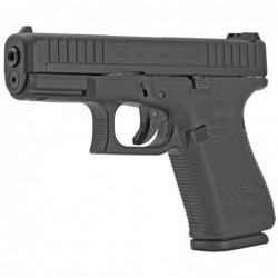 View 3 - Glock 44