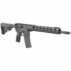 View 3 - Ruger AR-556