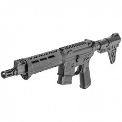 View 3 - Springfield Saint Pistol