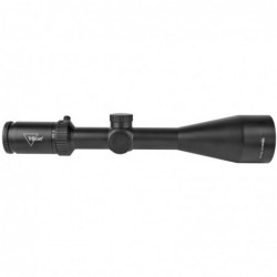 View 3 - Trijicon Credo HX 2.5-10x56 Second Focal Plane Riflescope with Red Standard Duplex