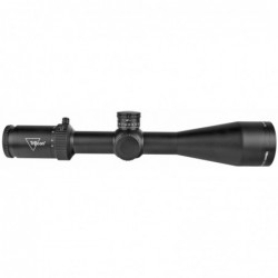 View 3 - Trijicon Tenmile HX 5-25x50 Second Focal Plane Riflescope with Red MOA Center Dot