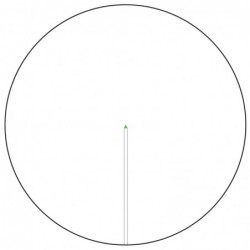 View 4 - Trijicon AccuPoint 5-20x50 Riflescope with BAC