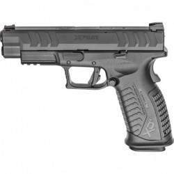 Springfield XDM Elite