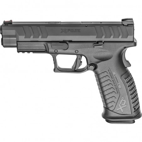 Springfield XDM Elite