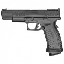 Springfield XDM Elite Target