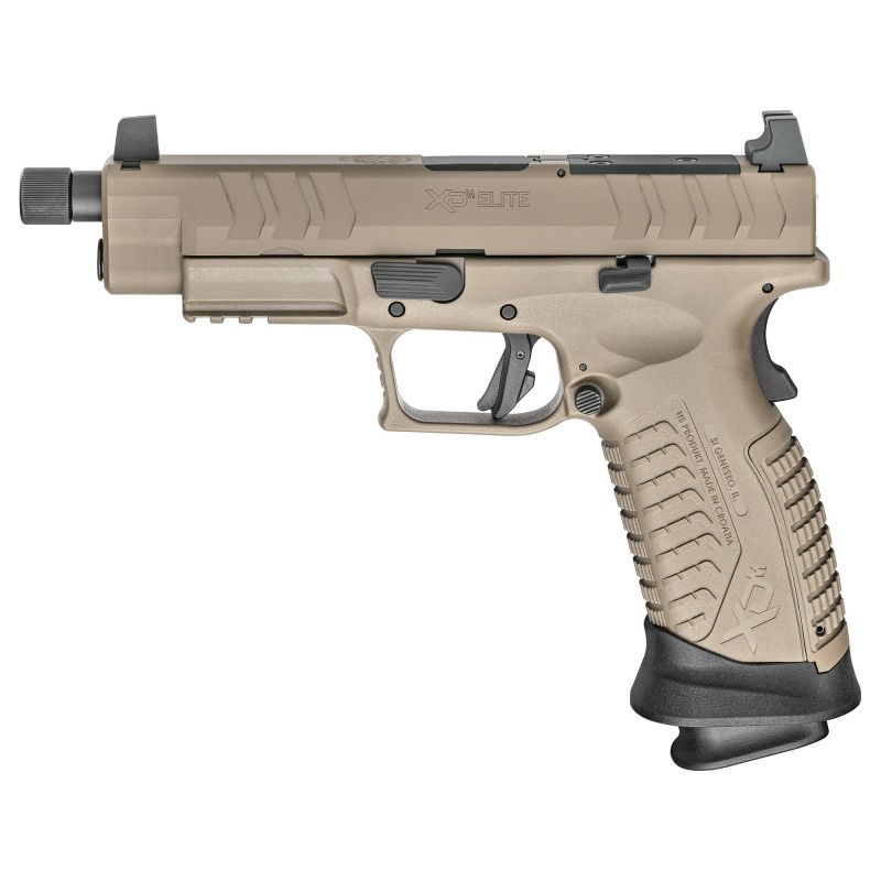 Springfield XDM Elite OSP