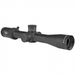 View 2 - Trijicon Credo 2-10x36 First Focal Plane Riflescope with Red MOA Precision Tree