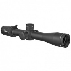 View 2 - Trijicon Credo 2-10x36 First Focal Plane Riflescope with Red MRAD Precision Tree