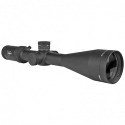 View 2 - Trijicon Credo 2.5-15x56 Second Focal Plane Riflescope with Red MRAD Center Dot