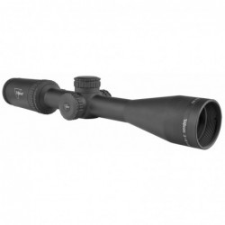 View 2 - Trijicon Credo 3-9x40 Second Focal Plane Riflescope with Green MIL-Square