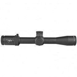 View 3 - Trijicon Credo 2-10x36 First Focal Plane Riflescope with Red MOA Precision Tree