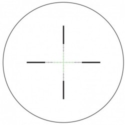 View 4 - Trijicon Credo 2.5-10x56 Second Focal Plane Riflescope with Green MRAD Ranging