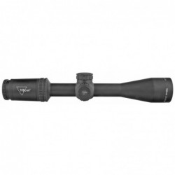 View 3 - Trijicon Credo 3-9x40 Second Focal Plane Riflescope with Green MIL-Square