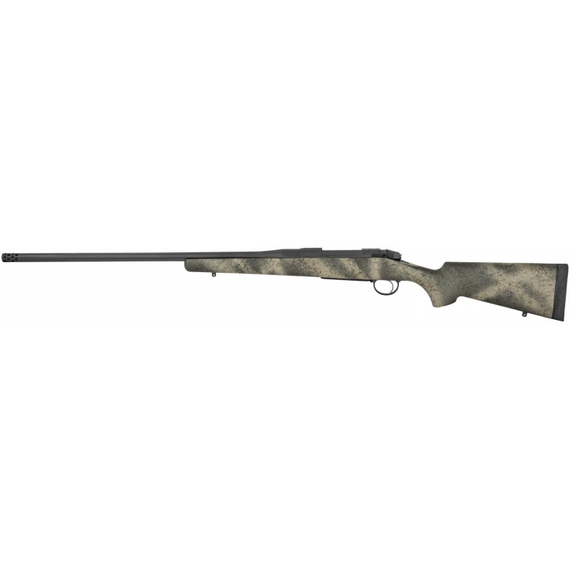 Bergara Highlander