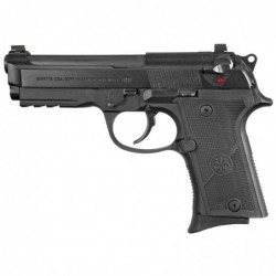 Beretta 92X Compact With Rail