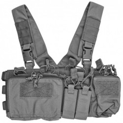 Haley Strategic Partners D3CR Heavy Chest Rig
