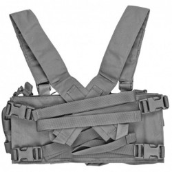 View 2 - Haley Strategic Partners D3CR Heavy Chest Rig