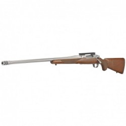 View 2 - Ruger Hawkeye Hunter