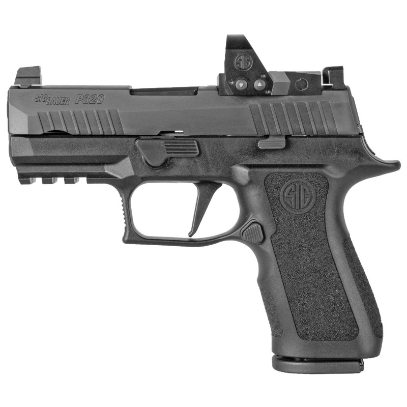 Sig Sauer P320 X Compact RXP