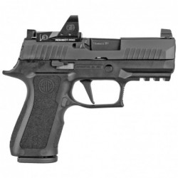 View 2 - Sig Sauer P320 X Compact RXP