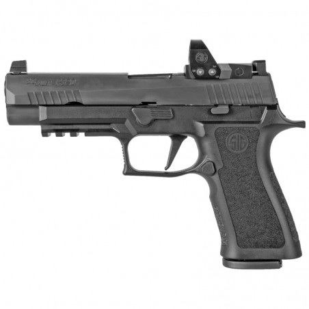 Sig Sauer P320X Full RXP