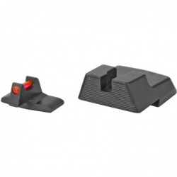 View 2 - Trijicon Fiber Sight