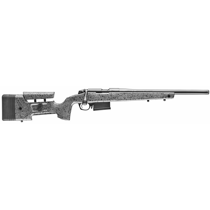 Bergara B14 R