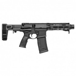 View 2 - Daniel Defense DDM4 PDW