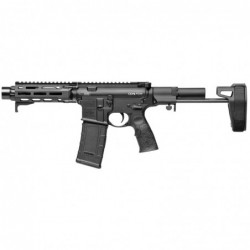 View 3 - Daniel Defense DDM4 PDW