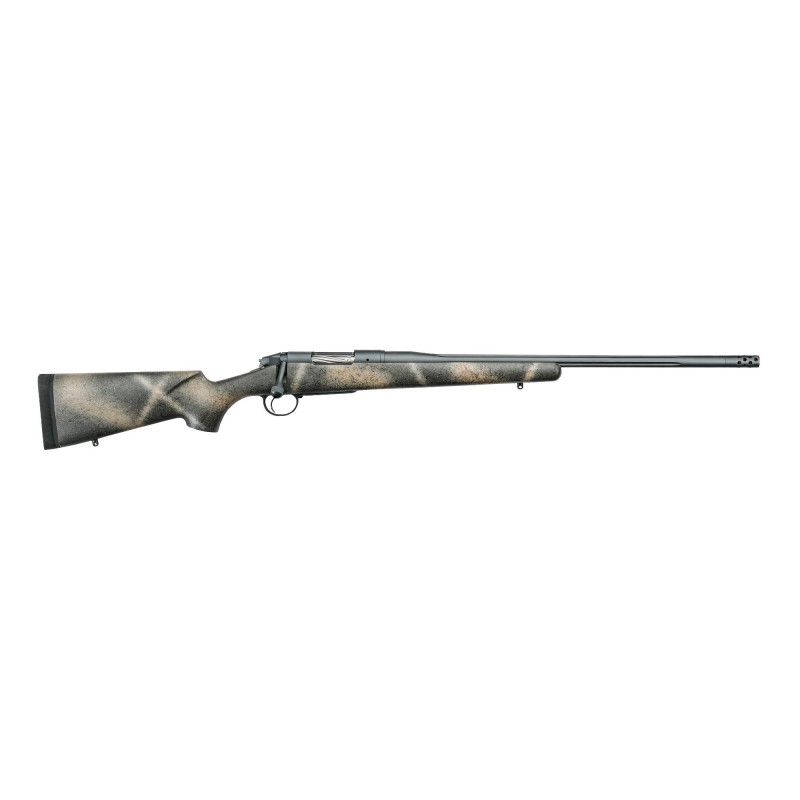 Bergara Highlander