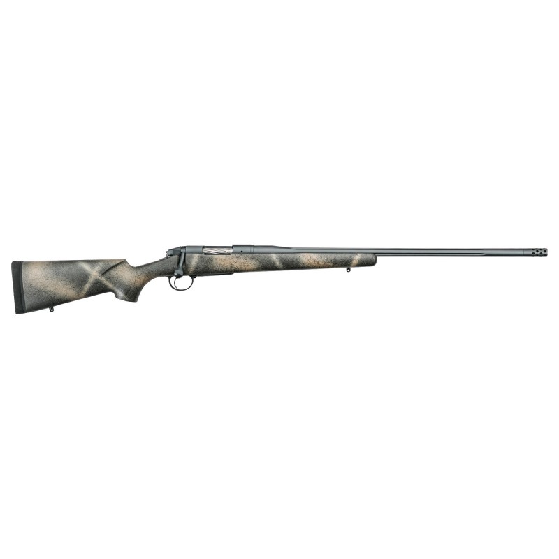 Bergara Highlander