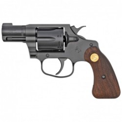 View 1 - Colt's Manufacturing Cobra Special Revolver
