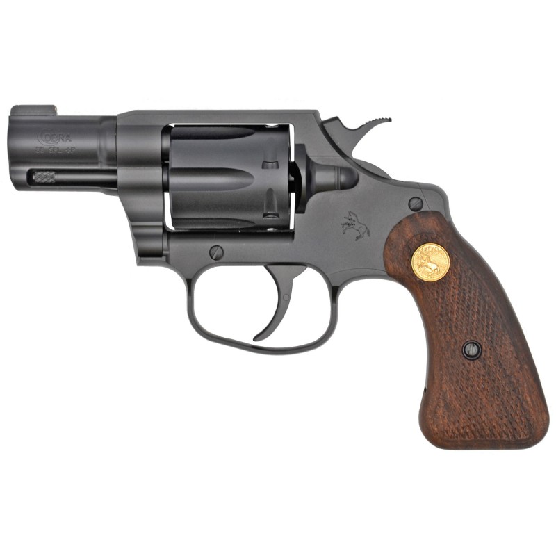 Colt's Manufacturing Cobra Special Revolver