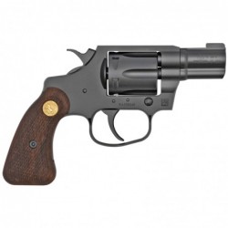 View 2 - Colt's Manufacturing Cobra Special Revolver