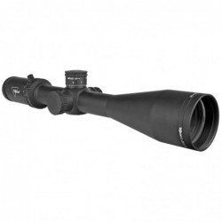 View 2 - Trijicon Tenmile 4-24x50 Second Focal Plane Riflescope with Green LED Dot