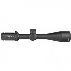 View 3 - Trijicon Tenmile 4-24x50 Second Focal Plane Riflescope with Green LED Dot