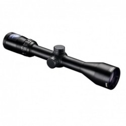 Bushnell Banner Rifle Scope, 3-9X 40, 1", Multi-X Reticle,EER, Matte 613947