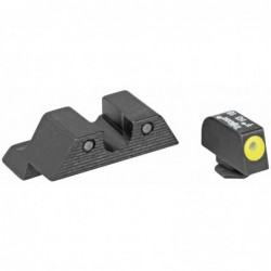 View 1 - Trijicon HD Tritium Night Sights