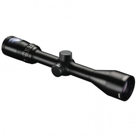 Bushnell Banner, Rifle Scope, 3-9X40mm, Multi-X Reticle, Matte Finish 613948