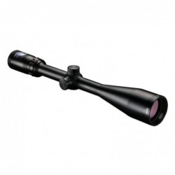 Bushnell Banner, Rifle Scope, 4-12X 40mm, Multi-X Reticle, Adjustable Objective, Matte Finish 614124